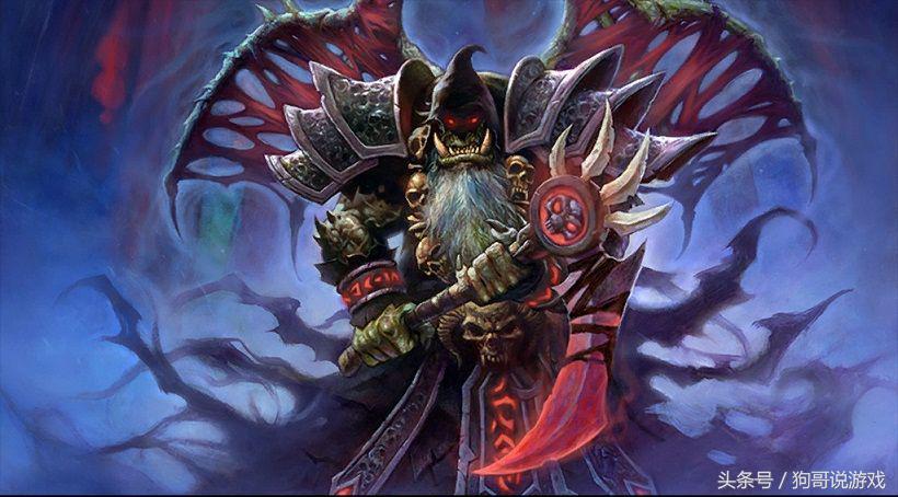 炉石传说术士套路大全,炉石传说新版本术士