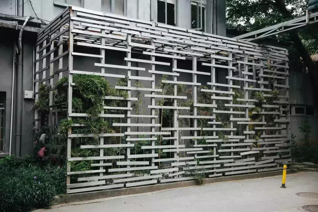 涂鸦广州创意园,涂鸦广州海珠区创意园