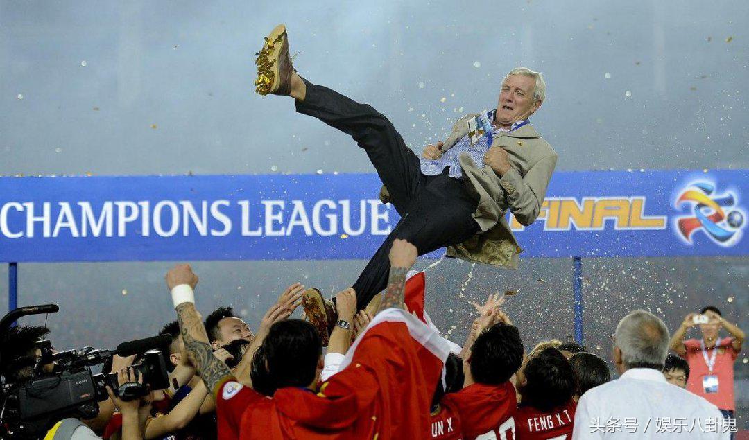 中超足球少年,里皮的足球生涯