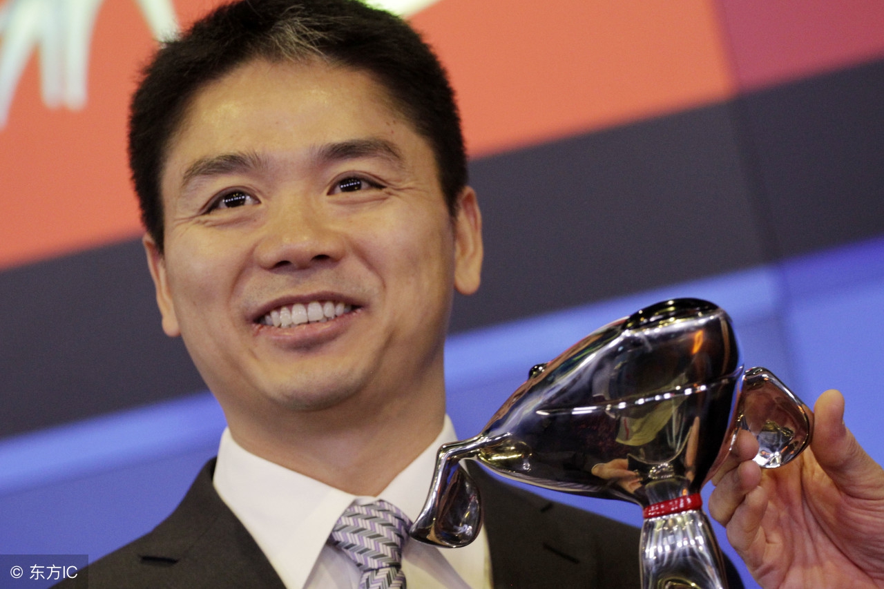 如何看待刘强东的京东便利店,刘强东一天开1000家便利店视频