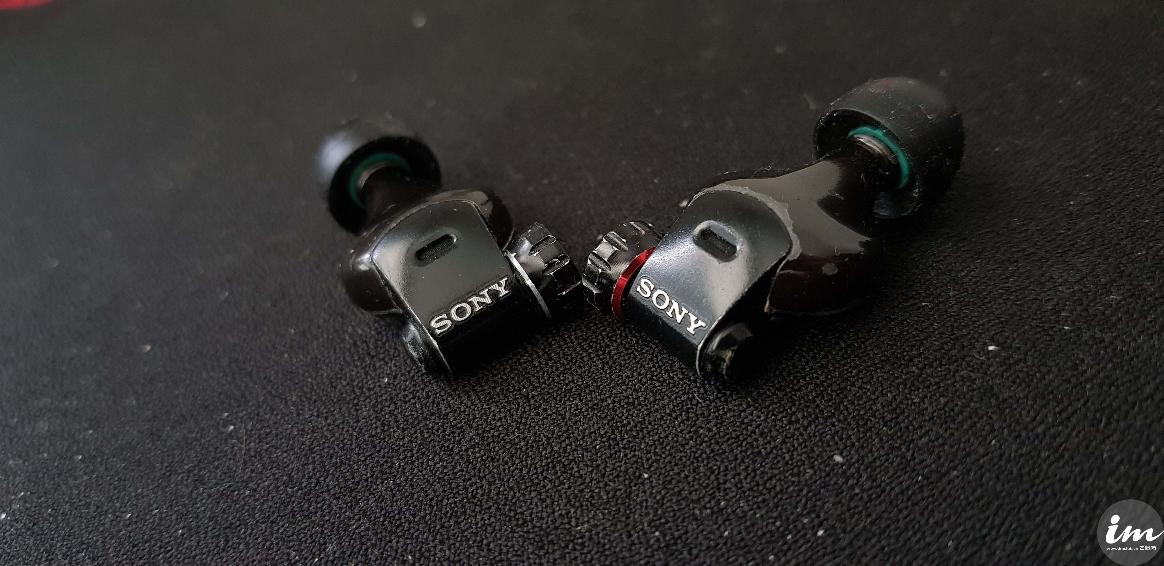 索尼耳机ex系列哪个好,mdr-ex1000索尼耳机