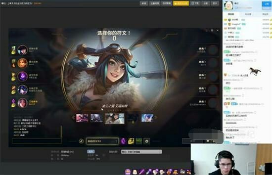 LOL刀妹重做出装符文搭配推荐,英雄联盟新版本刀妹改动