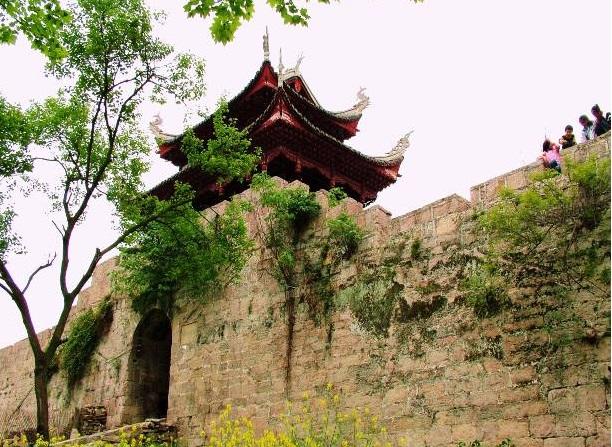 镇远古镇千年古镇,镇远古镇被誉为东方的威尼斯