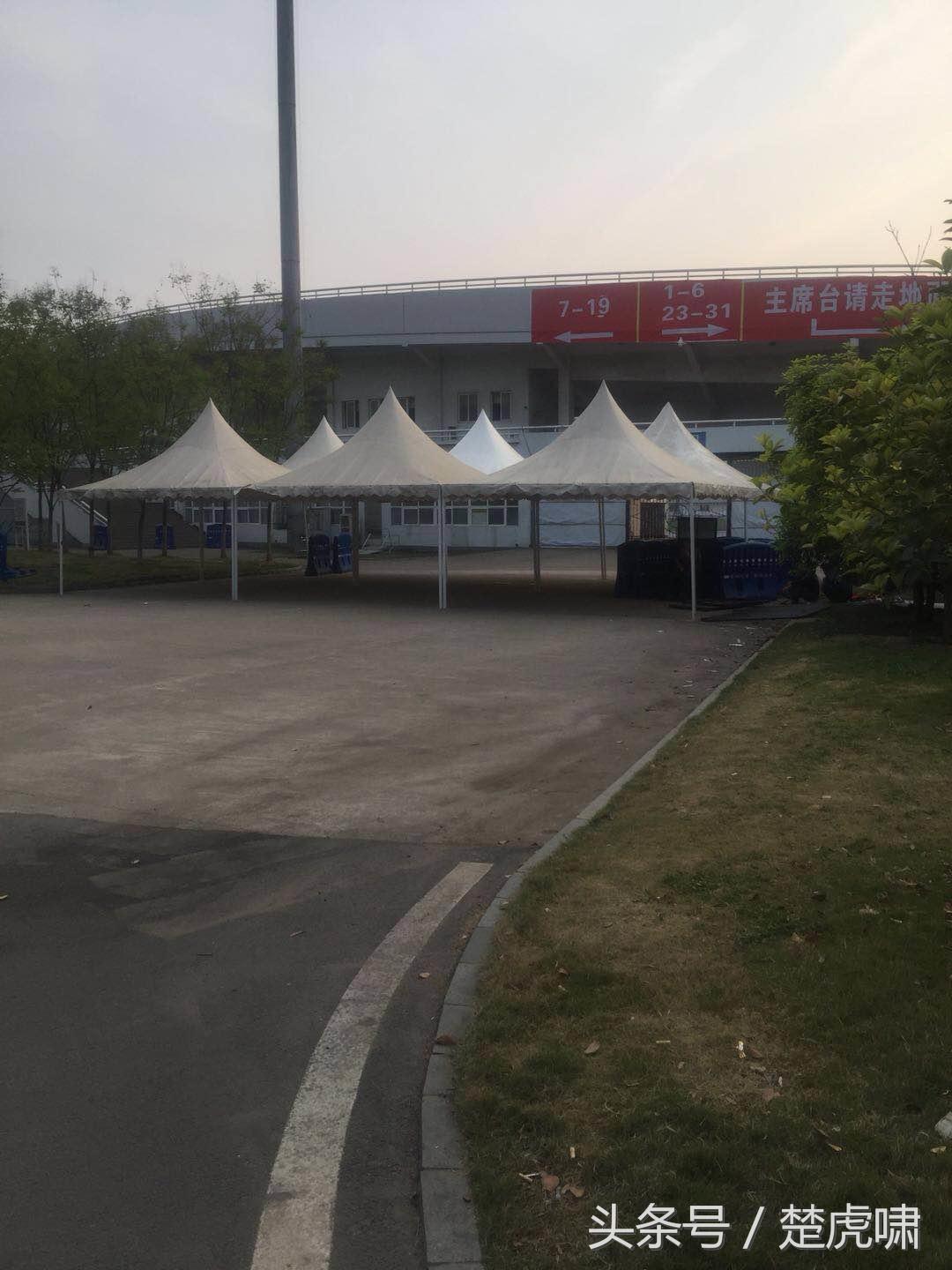 武汉卓尔中超4连败,武汉卓尔最近赛程