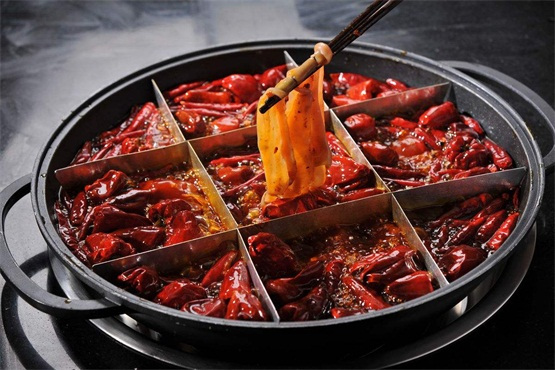 全国目前最火的火锅加盟店,市井火锅加盟十大品牌