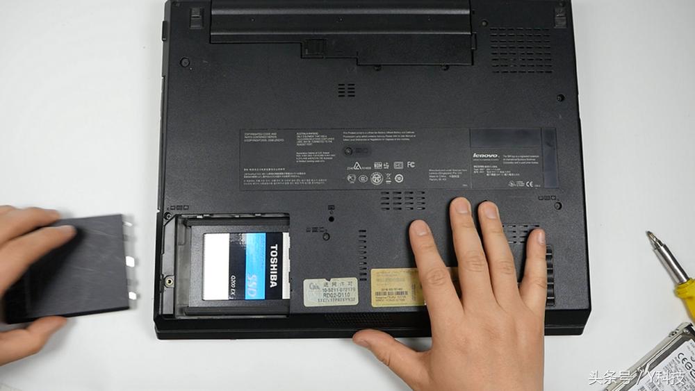 东芝q200ex固态硬盘怎么样,东芝r300笔记本加装固态硬盘
