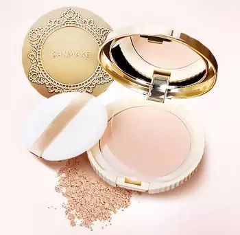 谁没个三五万存款的,canmake排行榜