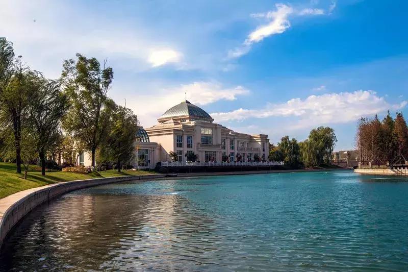 中国最豪华的私人豪宅,中国最豪华的豪宅