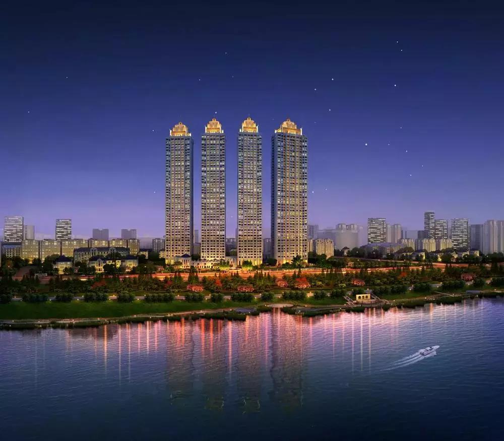 中国最豪华的私人豪宅,中国最豪华的豪宅