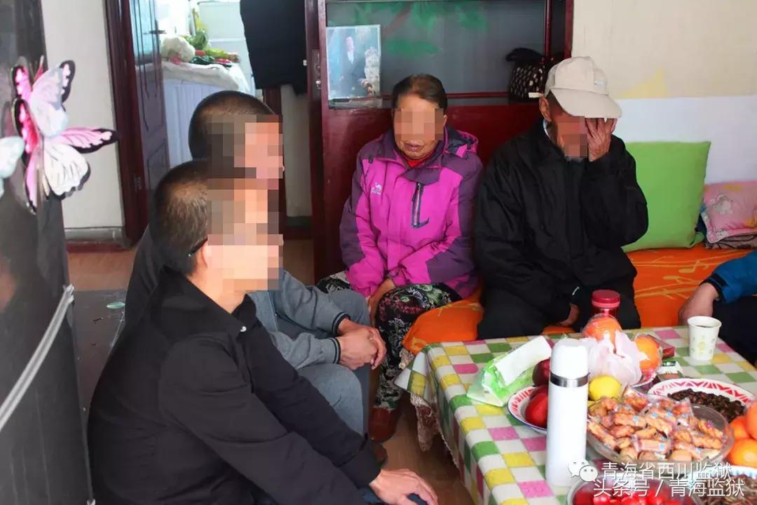 安徽监狱服刑人员真实生活,青海西川监狱服刑人员管理