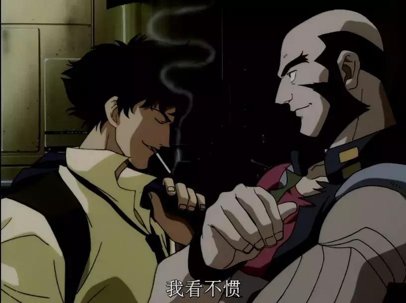 豆瓣9.6，错过这部动画神作，将是你人生最大的遗憾