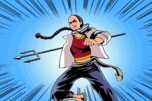 那些让老师崩溃的课本涂鸦,让老师气死的课本涂鸦