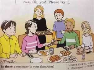 我的语文老师死了，被这些课本涂鸦气死的