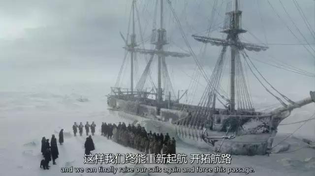 AMC继《行尸》后的又一“惊悚巨作”!史诗级神剧稳了!