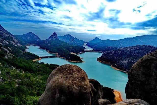 想玩遍温州名山，先看这里