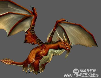 (浮屠娱乐-来自魔兽传奇十大家族史记-奥蕾莉亚·风行者列传