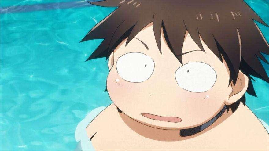 一拳超人奇葩版本,一拳超人动漫哪个角色厉害