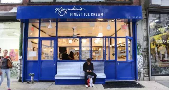 纽约冰淇淋圣地 (纽约必吃冰激凌)