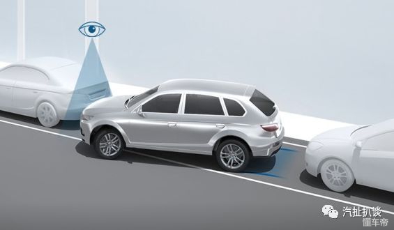 这么多企业造车未来怎么选择,博世怎么不造汽车