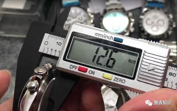 N厂V8版劳力士迪通拿复刻4130机芯与AR厂详细评测对比