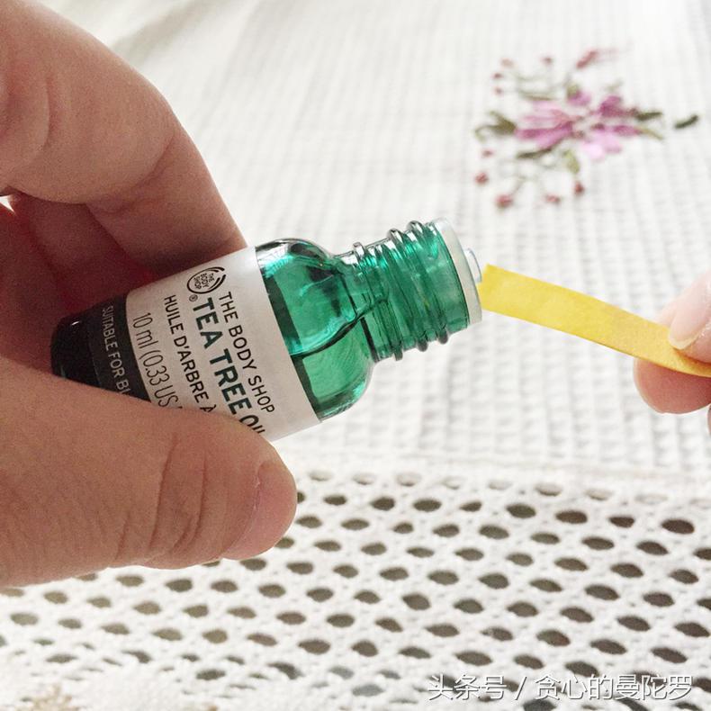 茶树精油祛痘性价比高推荐,茶树精油正品祛痘