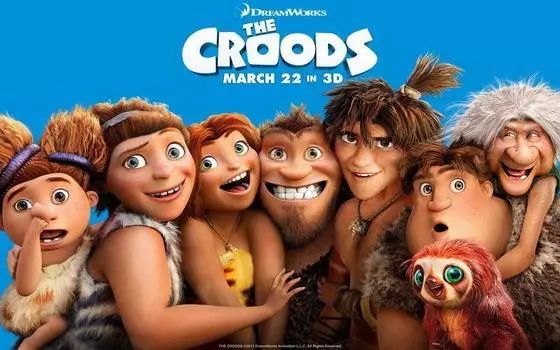 原始人在冰川期怎么活了,原始人为什么能活下来