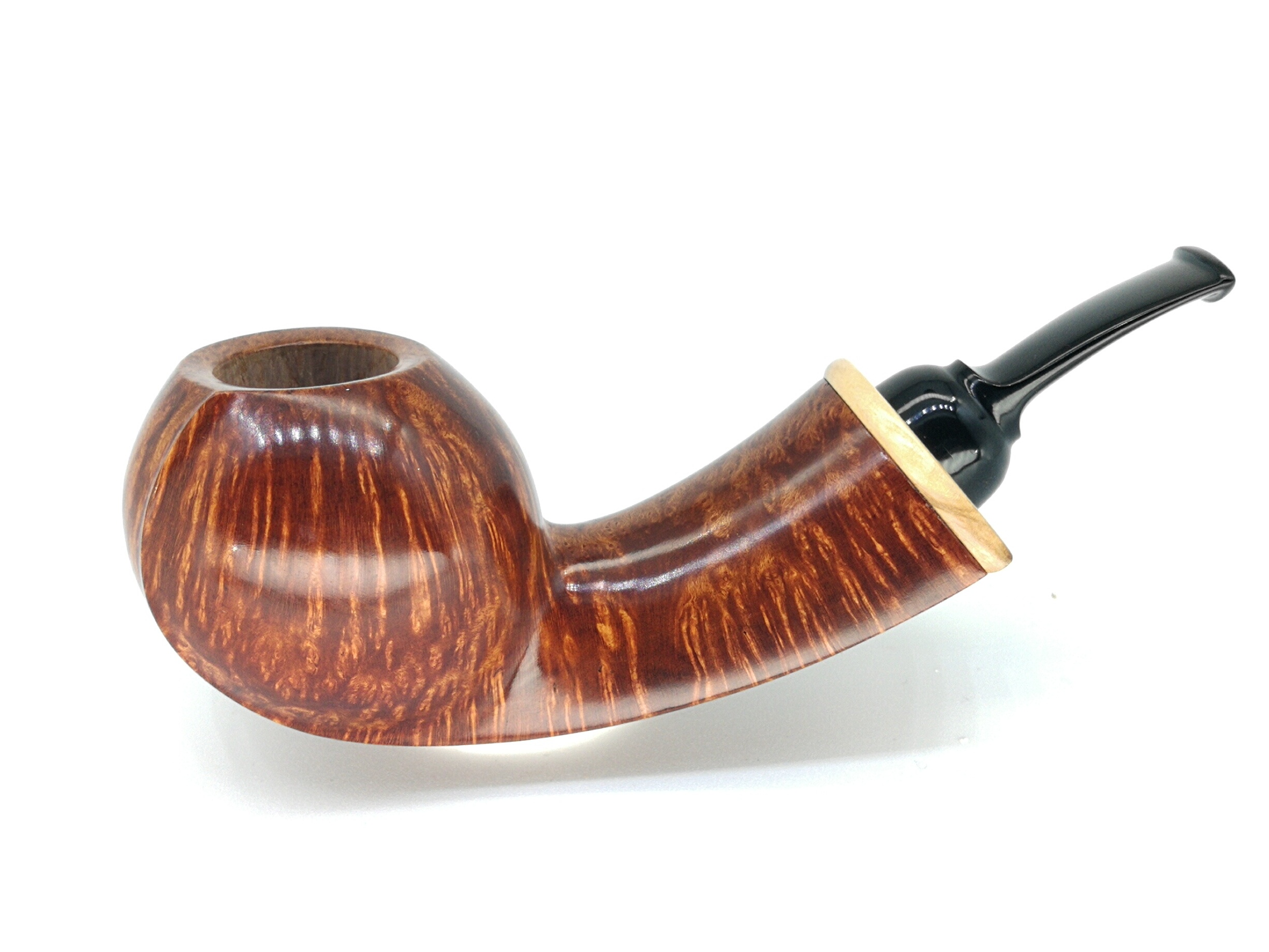 石楠木烟斗测评,石楠木烟斗木料好坏怎么看