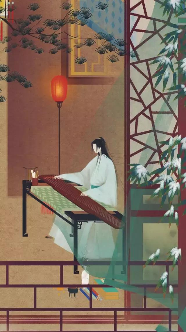 100首古诗不一样的,4首妙趣横生的古诗词