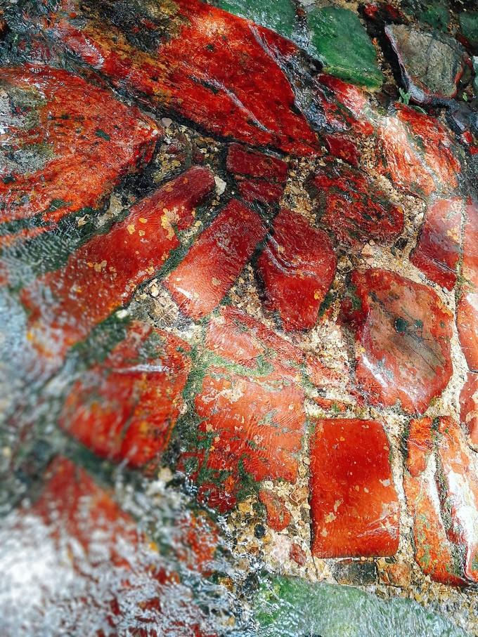 九溪虽小你却没用心体验过，别有一方风味