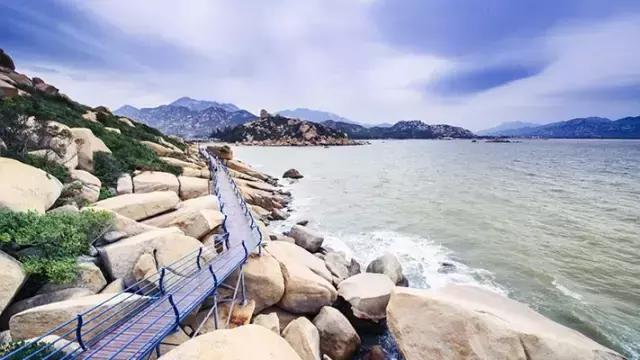 江门爱琴海旅游景点,江门爱琴海海洋公园