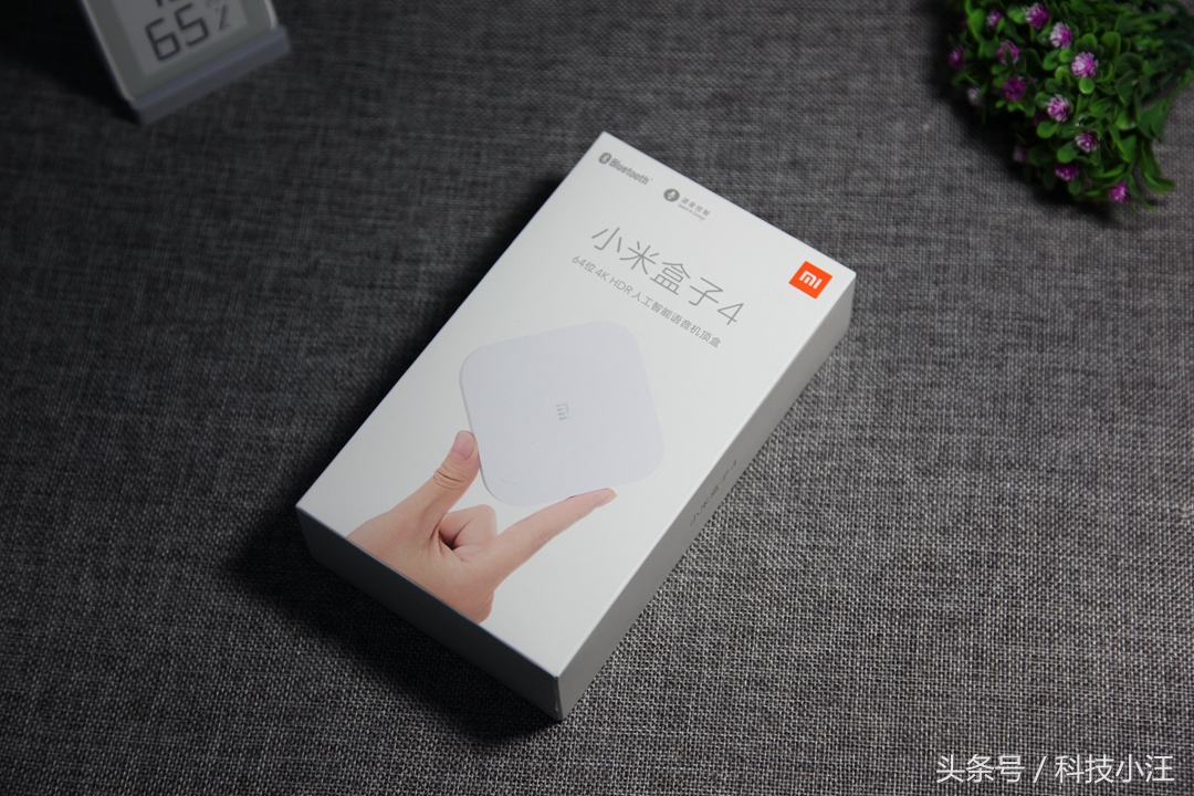 小米盒子4详细评测,小米盒子4加强版可以更新吗