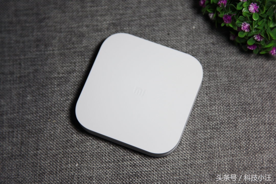 小米盒子4详细评测,小米盒子4加强版可以更新吗