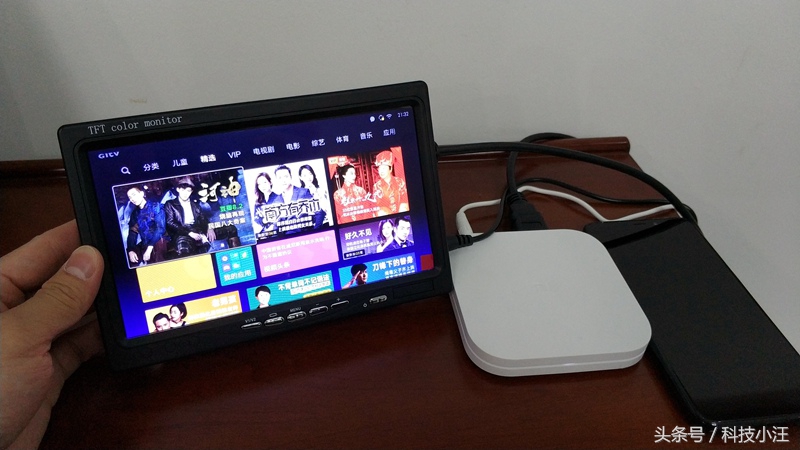 小米盒子4详细评测,小米盒子4加强版可以更新吗