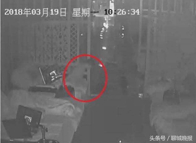 3女子浴场过夜被人舔脚趾，嫌疑人被抓：看到女的穿拖鞋就忍不住