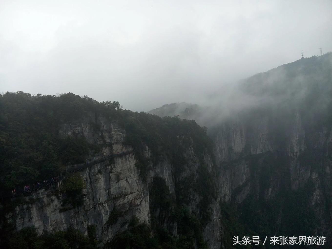 山东到张家界凤凰五日游攻略图文,佛山去张家界旅游攻略路线推荐图