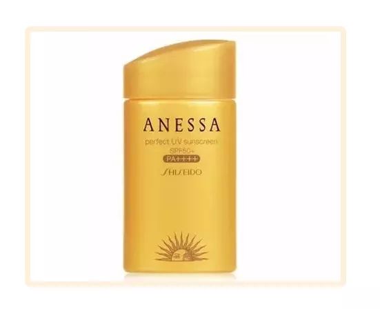 日本娜丽丝防晒还能买吗,娜丽丝的防晒现在多少