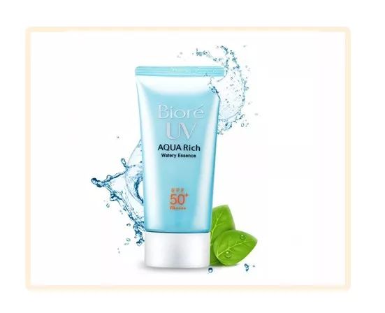 娜丽丝防晒日本,2020娜丽丝防晒喷雾停产了吗