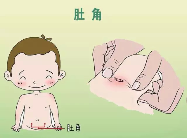 宝宝肚子疼怎么办最快的缓解方法,宝宝肚子疼怎么缓解最快最有效