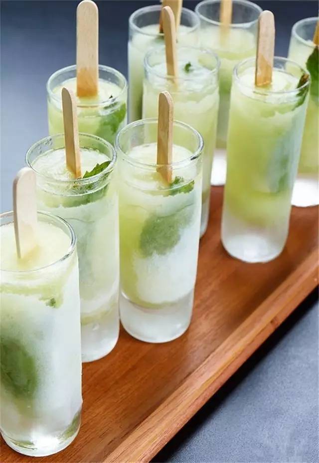 水果棒棒冰需要什么水果,水果棒冰窍门