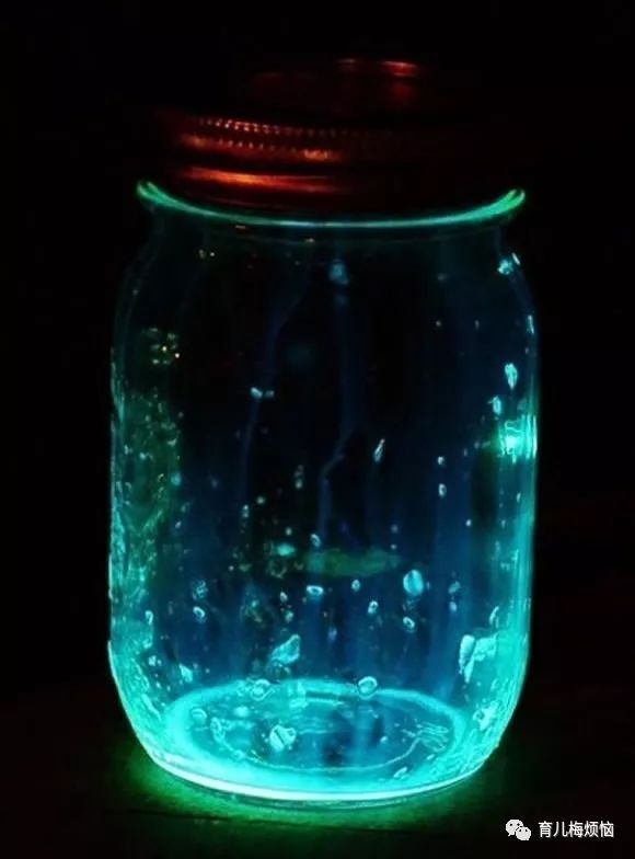 西妈爱玩｜废弃玻璃罐巧变身