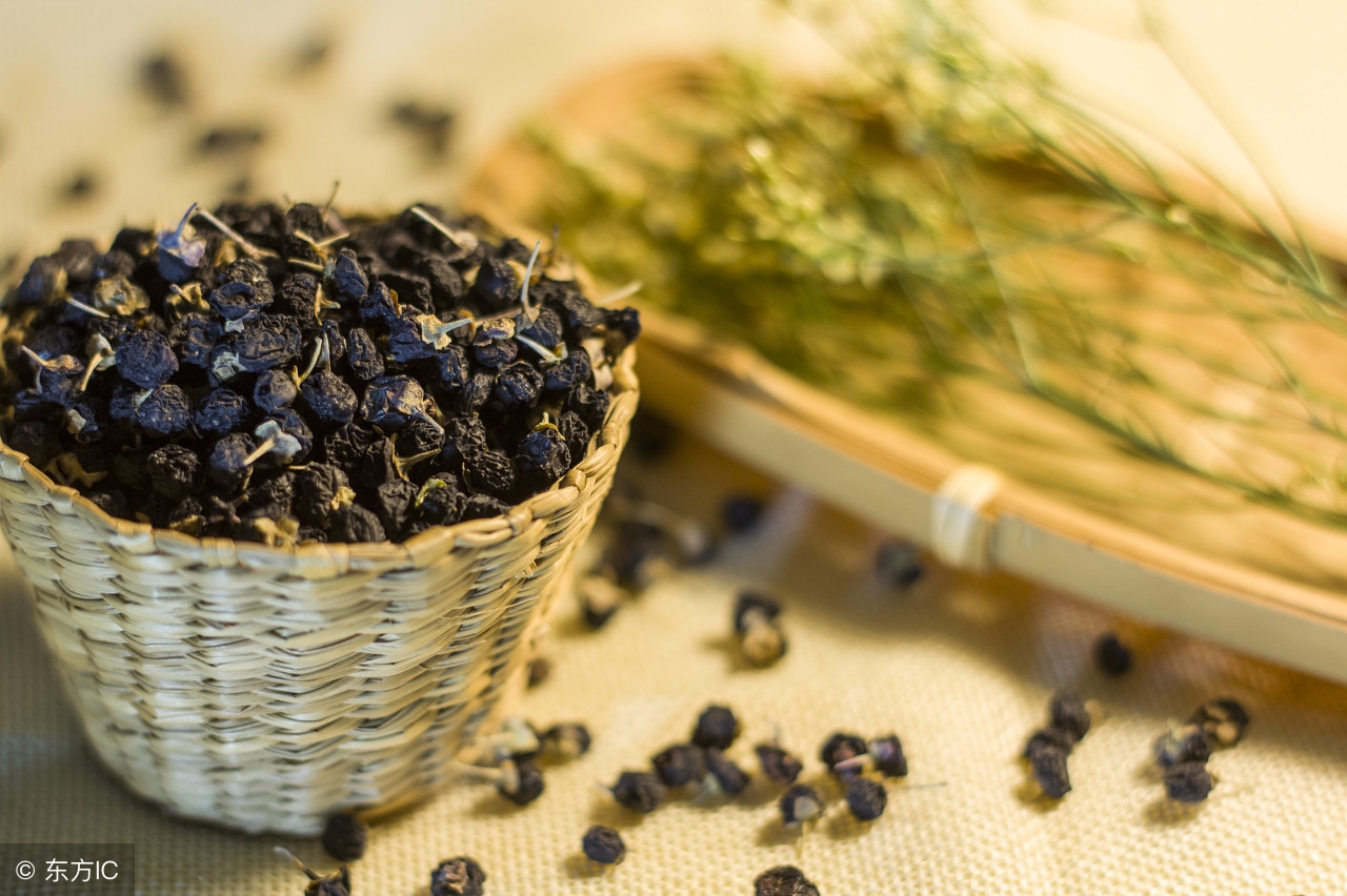 家中常备这五样，告别气血亏需，做漂亮女人