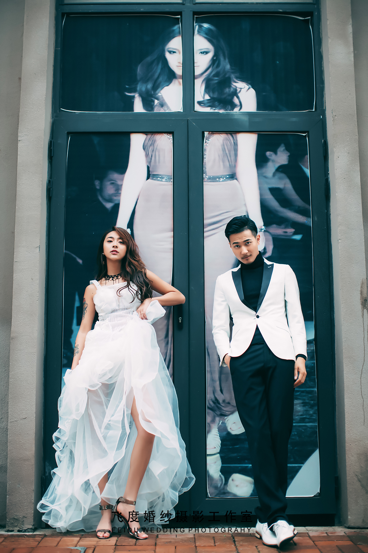 郑州拍摄婚纱摄影风格推荐,郑州拍婚纱照pose大全