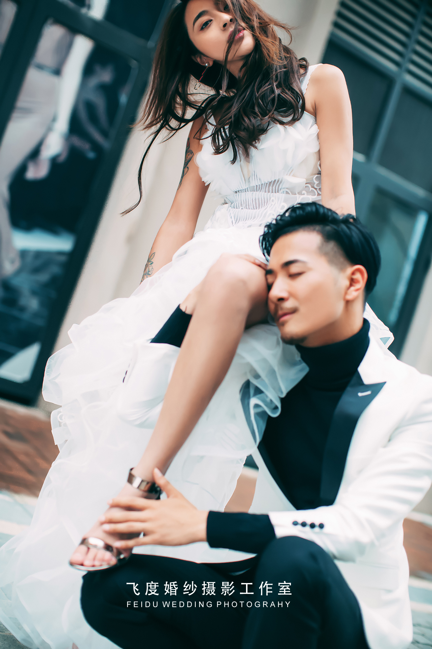 郑州拍摄婚纱摄影风格推荐,郑州拍婚纱照pose大全