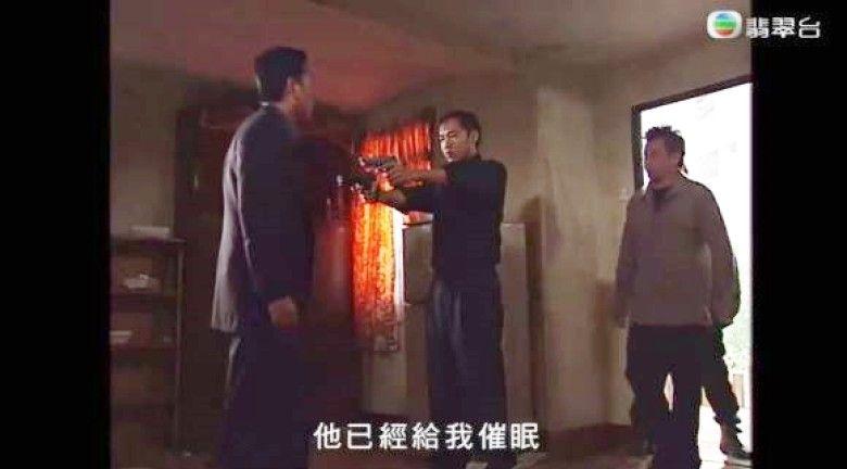 吐槽TVB的电视剧严选无线10大硬胶剧集情节