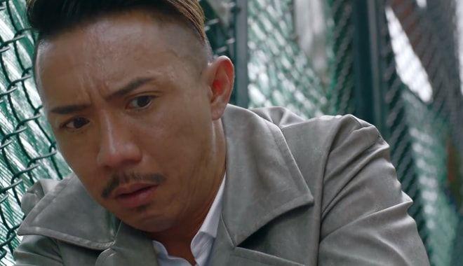 吐槽TVB的电视剧严选无线10大硬胶剧集情节