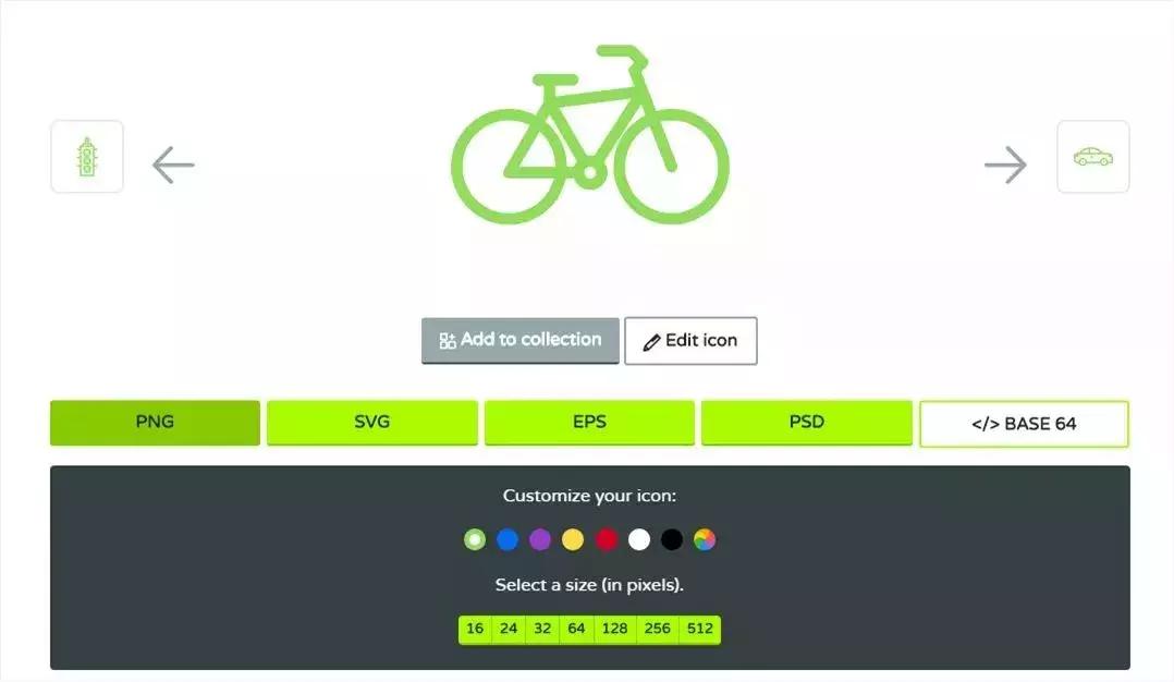 ui图标素材网站,六个免费且高质量的ppt模板