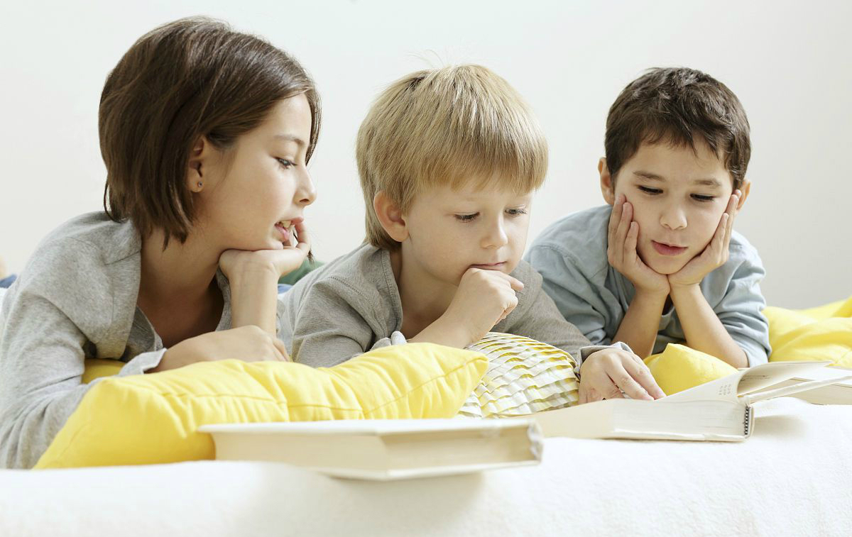 早教点读绘本方法技巧有哪些,早教读什么绘本比较好