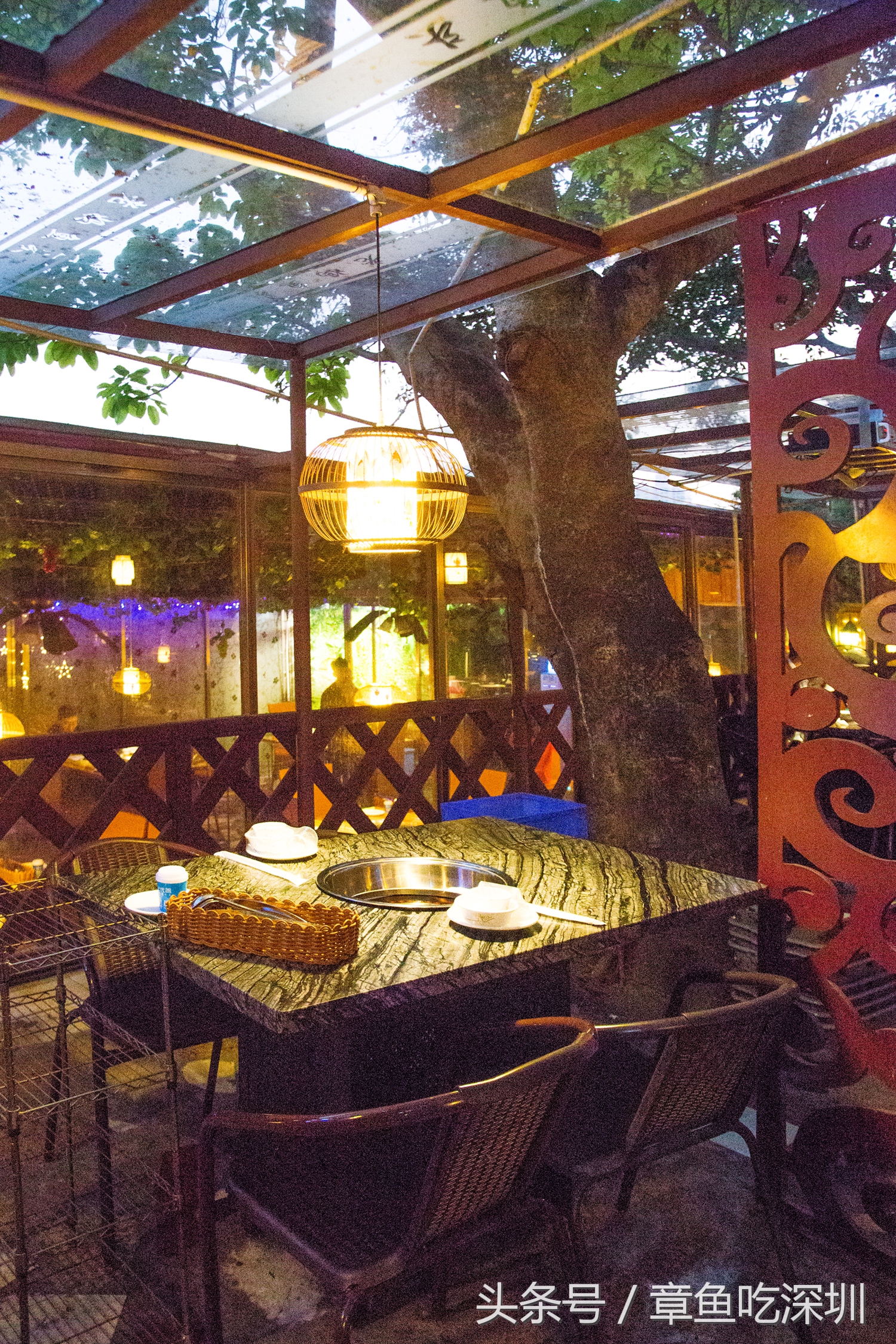 深圳福田潮汕鱼头王,深圳鱼头王湘菜馆