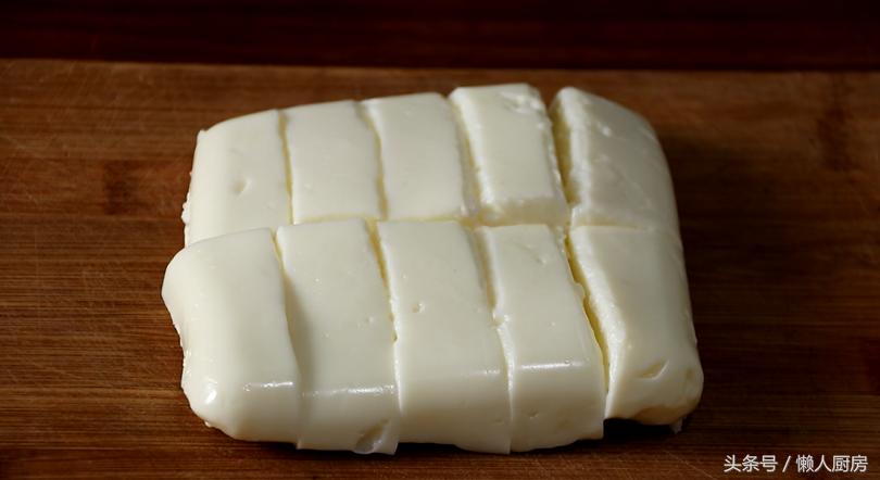 用牛奶做简单又好吃的甜品,用纯牛奶做又简单又好吃的小甜品