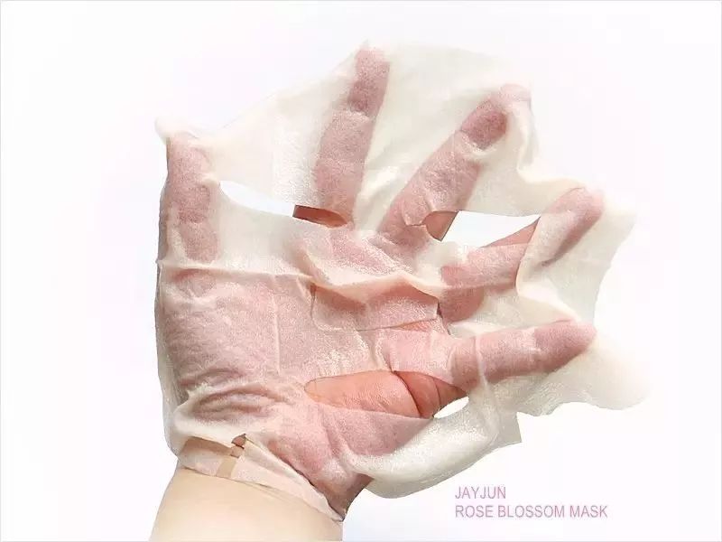 超级好用的一款复活水光面膜,韩国水光面膜